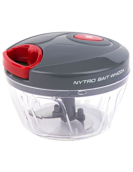 Sonik Nytro BAIT WHIZZA Köder Zerkleinerer Crusher Method Feeder Cutter-Grinder, Krusher & Co-JJ-Fishing