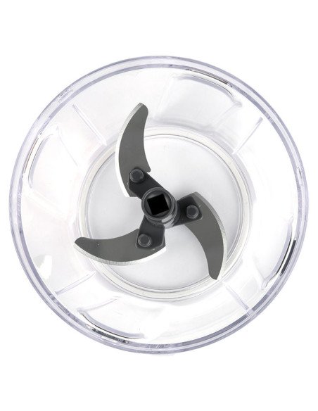 Sonik Nytro BAIT WHIZZA Köder Zerkleinerer Crusher Method Feeder Cutter-Grinder, Krusher & Co-JJ-Fishing