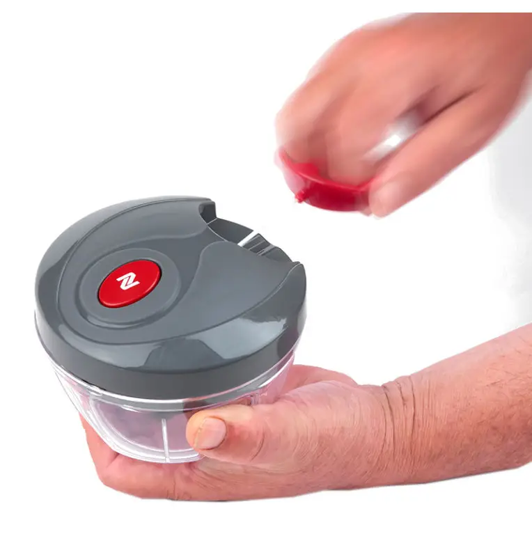 Sonik Nytro Bait Whizza Köder Zerkleinerer Crusher Method Feeder Cutter-Grinder, Krusher & Co-JJ-Fishing