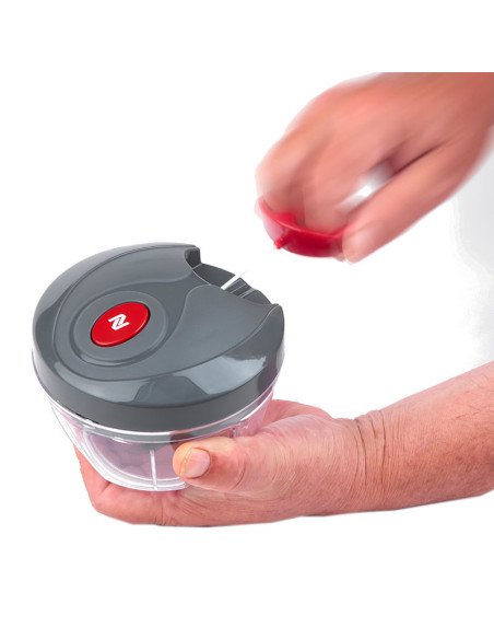 Sonik Nytro Bait Whizza Köder Zerkleinerer Crusher Method Feeder Cutter-Grinder, Krusher & Co-JJ-Fishing