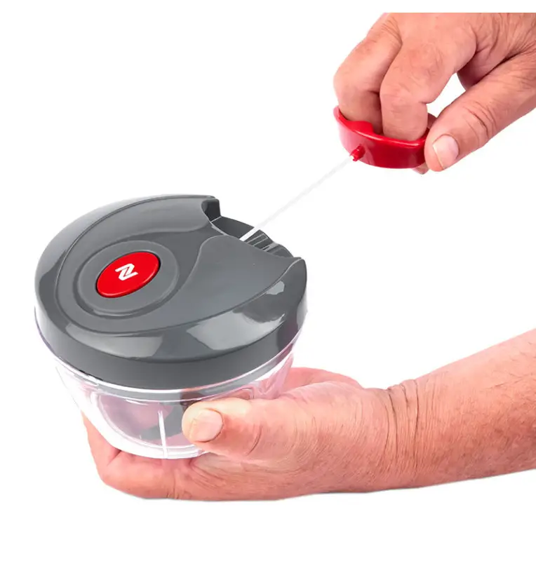 Sonik Nytro Bait Whizza Köder Zerkleinerer Crusher Method Feeder Cutter-Grinder, Krusher & Co-JJ-Fishing