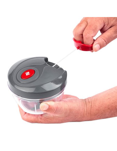 Sonik Nytro Bait Whizza Köder Zerkleinerer Crusher Method Feeder Cutter-Grinder, Krusher & Co-JJ-Fishing