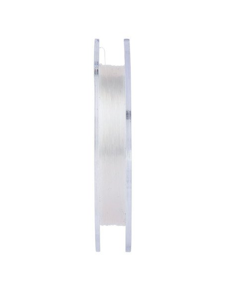 Sonik Nytro SUBLIME Power Rig Fluoro 0,23mm 50m Fluoro Carbon Vorfachmaterial Method Feeder-Vorfachmaterial & Montage-Zubehör...