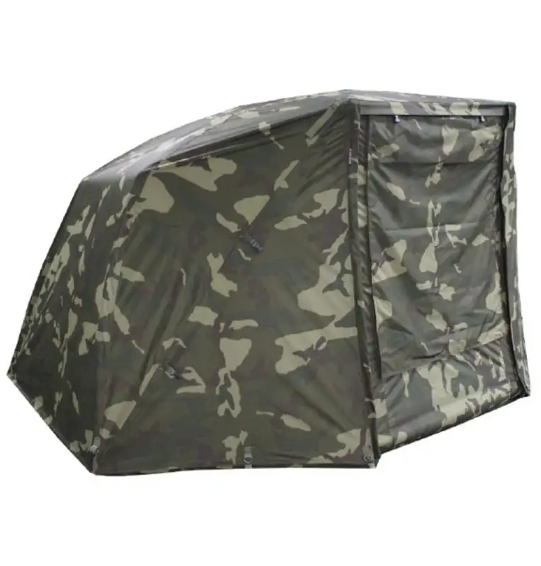 Sonik AXS Camo Wrap Überwurf Bivvy 10 000 Wassersäule Winterskin-Schirme & Zelte-JJ-Fishing