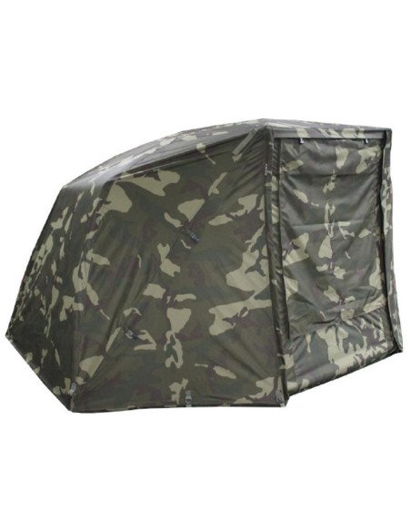 Sonik AXS Camo Wrap Überwurf Bivvy 10 000 Wassersäule Winterskin-Schirme & Zelte-JJ-Fishing