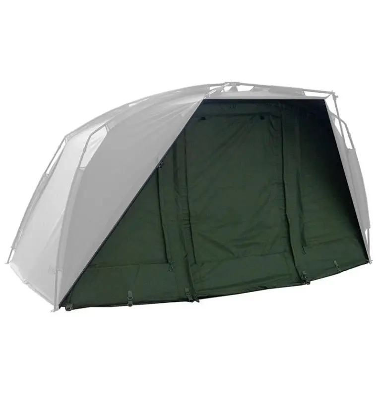 Sonik AXS Front Panel Tür Set für Bivvy mit Fenster-Schirme & Zelte-JJ-Fishing