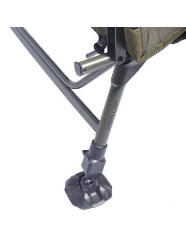 Sonik AXS Duralloy Levelbed Multi Comfort Carp Bedchair Angelliege Karpfenliege-Angelliegen & Angelstühle-JJ-Fishing