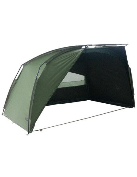 Sonik AXS Shelter 10.000mm Wassersäule SET Bivvy Angelzelt mit Front Panel-Schirme & Zelte-JJ-Fishing