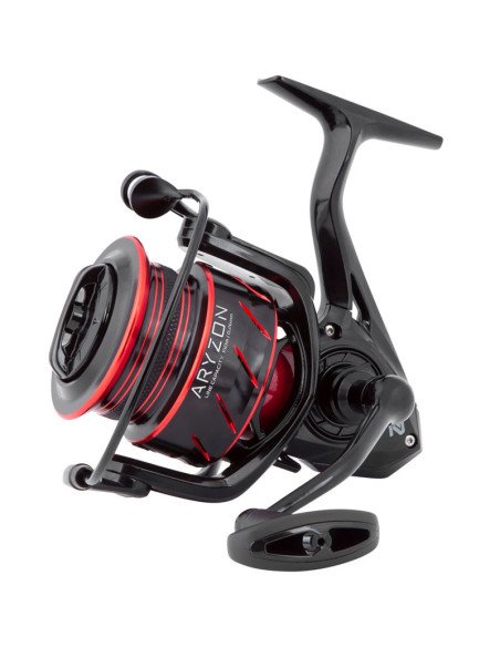 Sonik Nytro Aryzon 5000 Method Feeder Angelrolle-Feeder-Rollen-JJ-Fishing