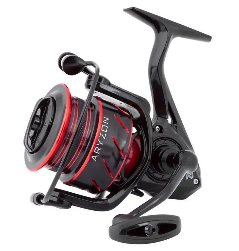 Sonik Nytro Aryzon 4000 Method Feeder Angelrolle-Feeder-Rollen-JJ-Fishing