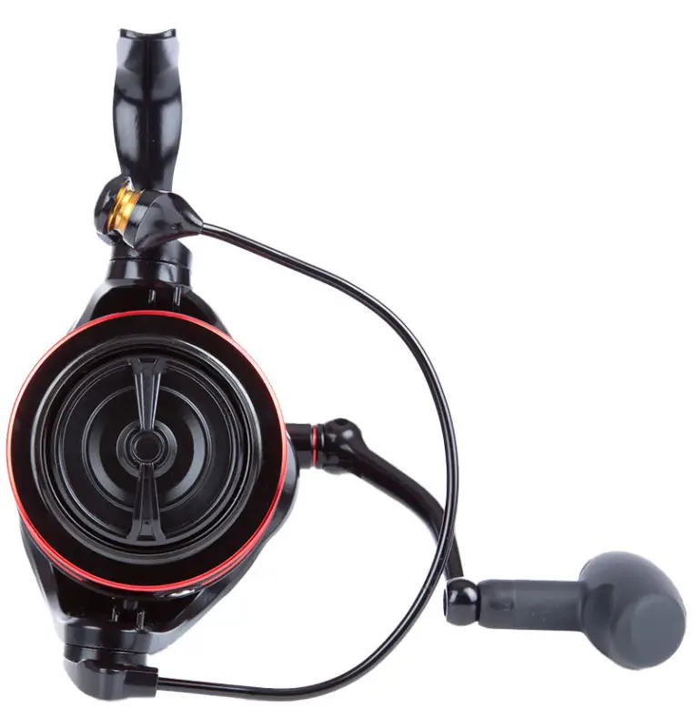 Sonik Nytro STARKX Carbon Long Cast 6500 Method Feeder Angelrolle-Feeder-Rollen-JJ-Fishing