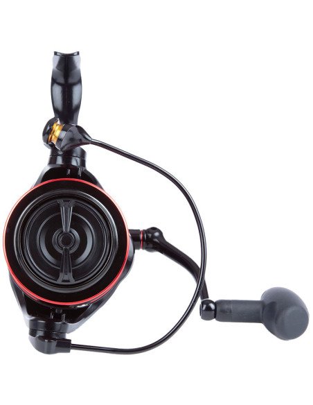 Sonik Nytro STARKX Carbon Long Cast 6500 Method Feeder Angelrolle-Feeder-Rollen-JJ-Fishing