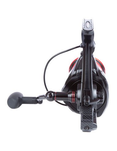 Sonik Nytro STARKX Carbon Long Cast 6500 Method Feeder Angelrolle-Feeder-Rollen-JJ-Fishing