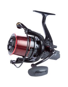 Sonik Nytro STARKX Carbon Long Cast 5500 Method Feeder Angelrolle-Feeder-Rollen-JJ-Fishing