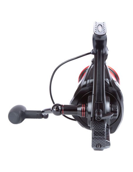 Sonik Nytro STARKX Carbon Long Cast 5500 Method Feeder Angelrolle-Feeder-Rollen-JJ-Fishing