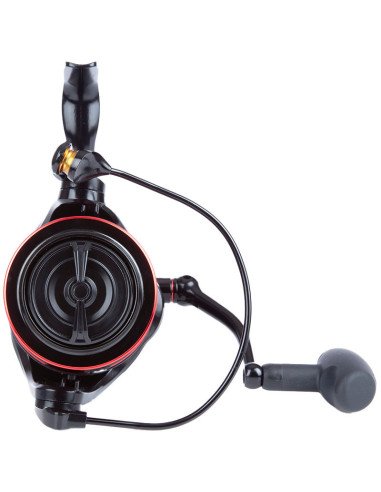 Sonik Nytro STARKX Carbon Long Cast 4500 Method Feeder Angelrolle-Feeder-Rollen-JJ-Fishing