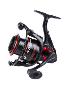 Sonik Nytro NTR MK2 5002 Method Feeder Angelrolle-Feeder-Rollen-JJ-Fishing