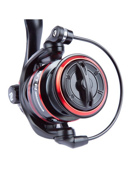 Sonik Nytro NTR MK2 5002 Method Feeder Angelrolle-Feeder-Rollen-JJ-Fishing