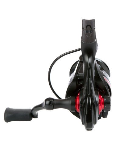 Sonik Nytro NTR MK2 5002 Method Feeder Angelrolle-Feeder-Rollen-JJ-Fishing