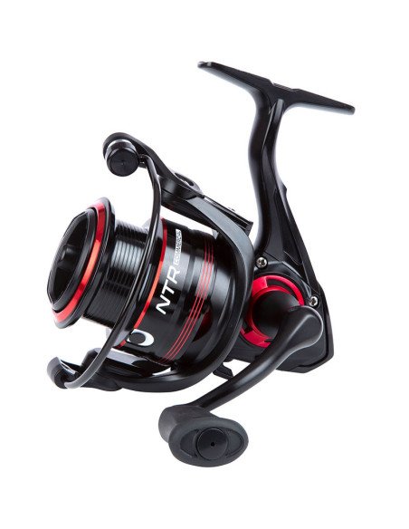 Sonik Nytro NTR MK2 4002 Method Feeder Angelrolle-Feeder-Rollen-JJ-Fishing
