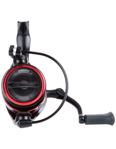 Sonik Nytro NTR MK2 4002 Method Feeder Angelrolle-Feeder-Rollen-JJ-Fishing