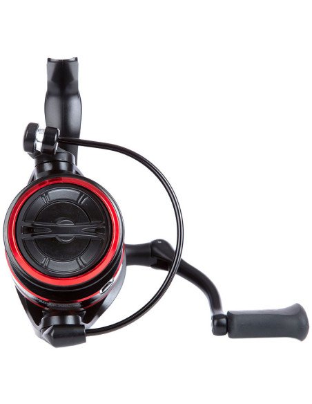 Sonik Nytro NTR MK2 4002 Method Feeder Angelrolle-Feeder-Rollen-JJ-Fishing