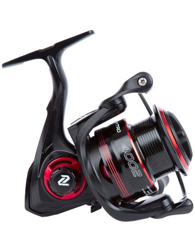 Sonik Nytro NTR MK2 4002 Method Feeder Angelrolle-Feeder-Rollen-JJ-Fishing