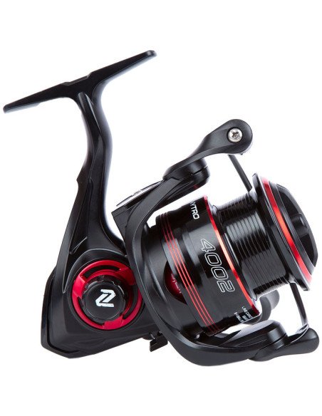 Sonik Nytro NTR MK2 4002 Method Feeder Angelrolle-Feeder-Rollen-JJ-Fishing