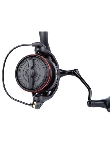 Sonik Nytro IMPAX Long Cast 5500 Method Feeder Angelrolle-Feeder-Rollen-JJ-Fishing
