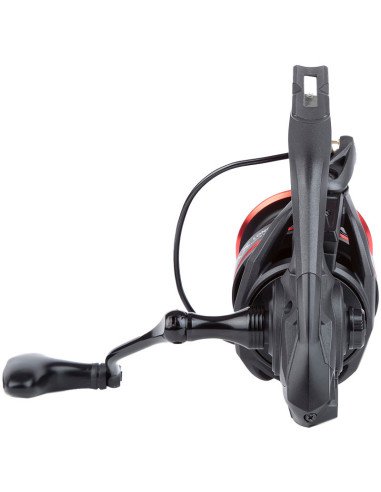 Sonik Nytro IMPAX Long Cast 5500 Method Feeder Angelrolle-Feeder-Rollen-JJ-Fishing