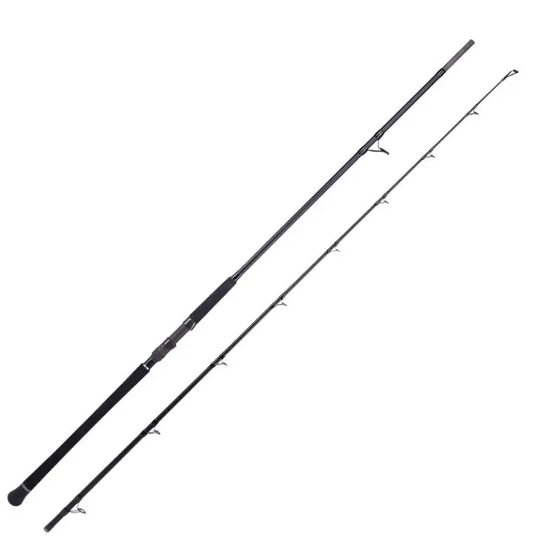 Zeck Fishing Mr. Waller Rod 285cm 300g Spinnrute von Markus Eule Allround Stellrute Wels-Welsruten-JJ-Fishing