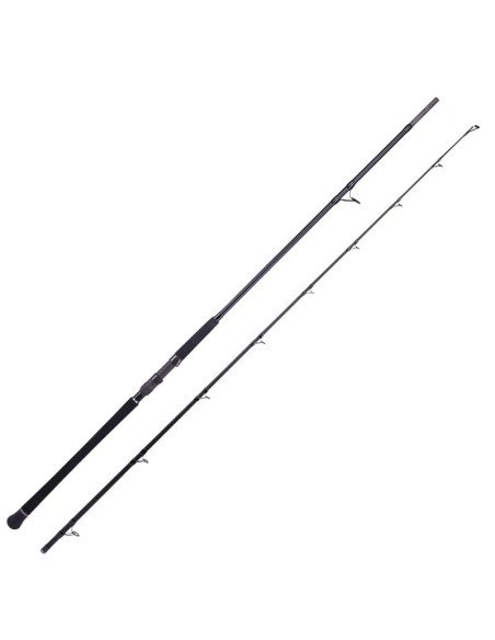 Zeck Fishing Mr. Waller Rod 285cm 300g Spinnrute von Markus Eule Allround Stellrute Wels-Welsruten-JJ-Fishing
