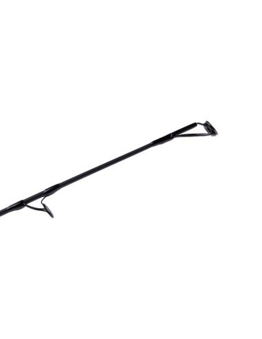 Zeck Fishing Mr. Waller Rod 285cm 300g Spinnrute von Markus Eule Allround Stellrute Wels-Welsruten-JJ-Fishing