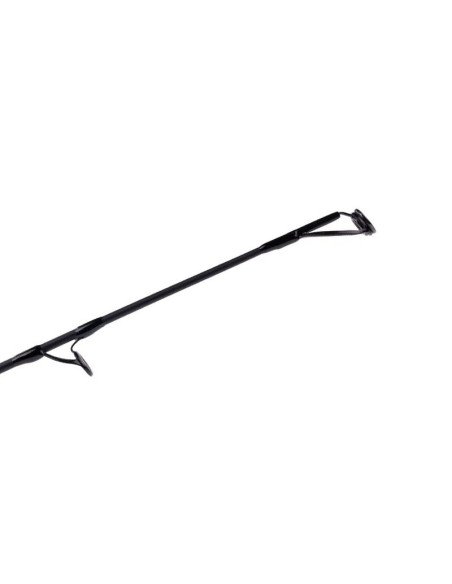 Zeck Fishing Mr. Waller Rod 285cm 300g Spinnrute von Markus Eule Allround Stellrute Wels-Welsruten-JJ-Fishing