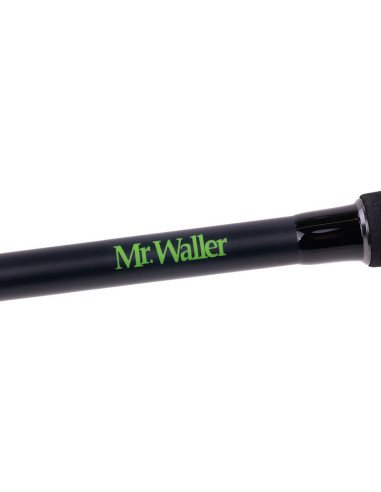Zeck Fishing Mr. Waller Rod 285cm 300g Spinnrute von Markus Eule Allround Stellrute Wels-Welsruten-JJ-Fishing