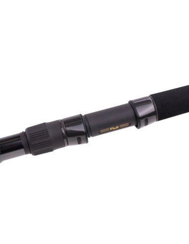 Zeck Fishing Mr. Waller Rod 285cm 300g Spinnrute von Markus Eule Allround Stellrute Wels-Welsruten-JJ-Fishing