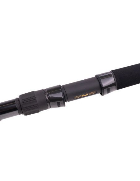 Zeck Fishing Mr. Waller Rod 285cm 300g Spinnrute von Markus Eule Allround Stellrute Wels-Welsruten-JJ-Fishing