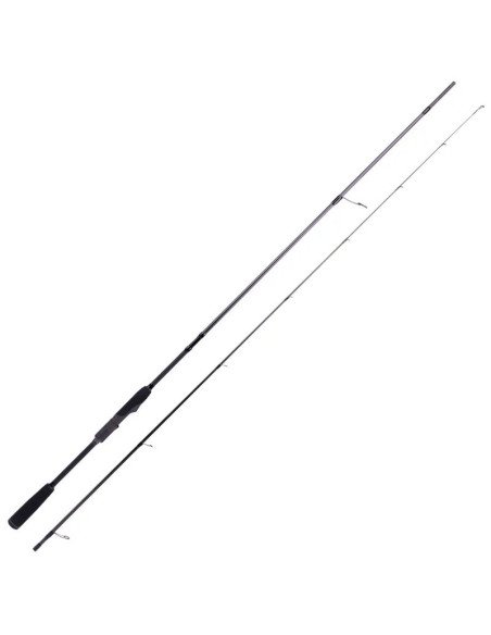 Zeck Fishing Momentum Spin ST 235cm 4-28g Fuji Spinnfischen Spinnrute-Spinning rods-JJ-Fishing