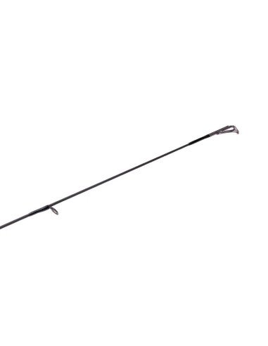 Zeck Fishing Momentum Spin ST 235cm 4-28g Fuji Spinnfischen Spinnrute-Spinning rods-JJ-Fishing