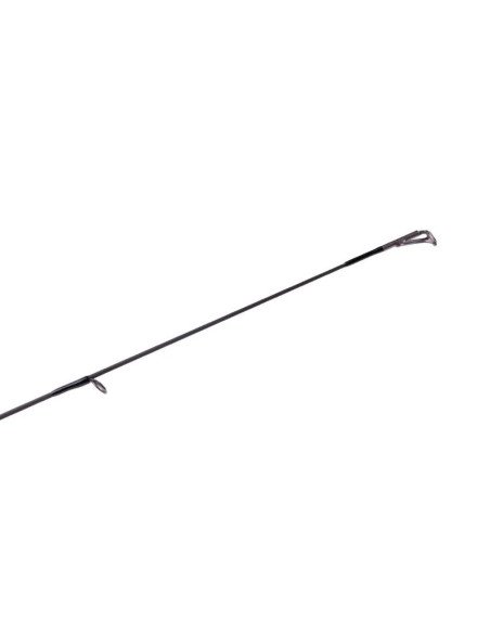 Zeck Fishing Momentum Spin ST 235cm 4-28g Spinnfischen Spinnrute-Spinnruten-JJ-Fishing