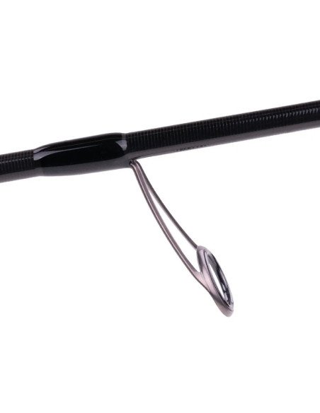 Zeck Fishing Momentum Spin ST 235cm 4-28g Spinnfischen Spinnrute-Spinnruten-JJ-Fishing