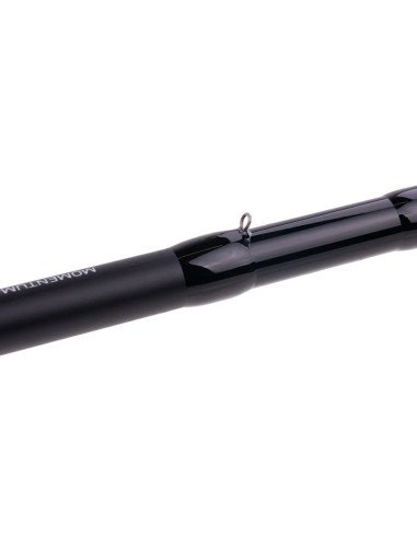 Zeck Fishing Momentum Spin ST 235cm 4-28g Fuji Spinnfischen Spinnrute-Spinning rods-JJ-Fishing