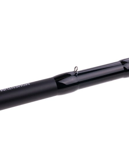 Zeck Fishing Momentum Spin ST 235cm 4-28g Fuji Spinnfischen Spinnrute-Spinning rods-JJ-Fishing