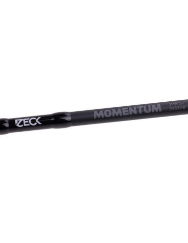 Zeck Fishing Momentum Spin ST 235cm 4-28g Spinnfischen Spinnrute-Spinnruten-JJ-Fishing