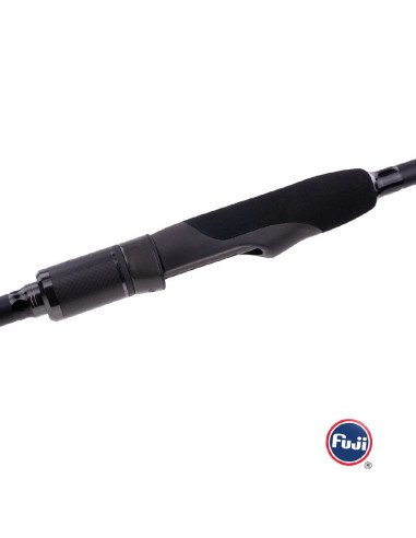 Zeck Fishing Momentum Spin ST 235cm 4-28g Fuji Spinnfischen Spinnrute-Spinning rods-JJ-Fishing