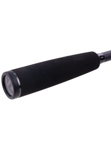 Zeck Fishing Momentum Spin ST 235cm 4-28g Fuji Spinnfischen Spinnrute-Spinning rods-JJ-Fishing