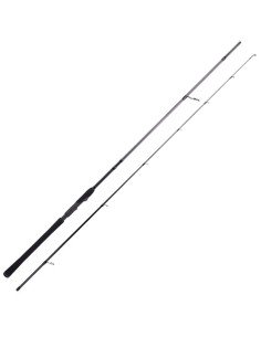 Zeck Fishing Momentum Spin 235cm 12-50g Zander Hecht Profi Spinnangelrute-Spinnruten-JJ-Fishing