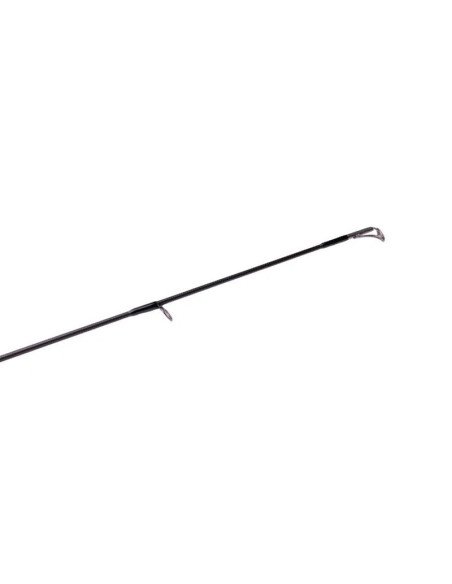 Zeck Fishing Momentum Spin 235cm 12-50g Zander Hecht Profi Spinnangelrute-Spinnruten-JJ-Fishing