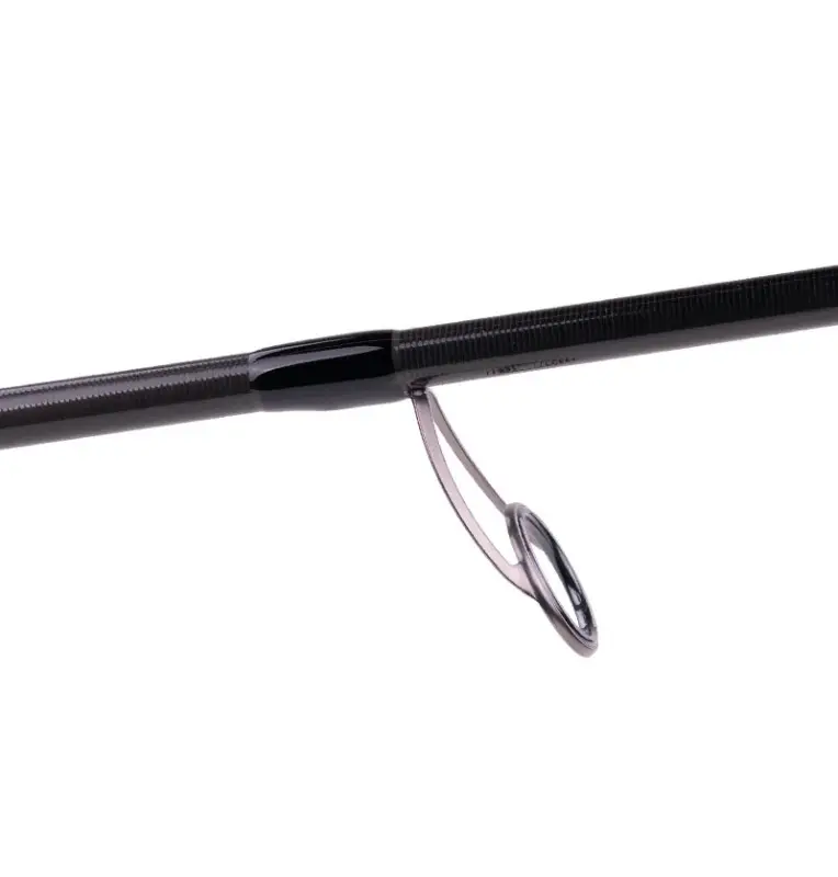 Zeck Fishing Momentum Spin 235cm 12-50g Zander Hecht Profi Spinnangelrute-Spinnruten-JJ-Fishing