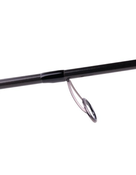 Zeck Fishing Momentum Spin 235cm 12-50g Zander Hecht Profi Spinnangelrute-Spinnruten-JJ-Fishing